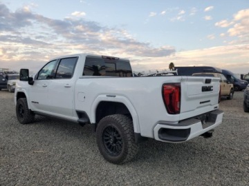  GMC Sierra K3500 AT4 2022 6.6 Diesel 401KM, zdjęcie 1