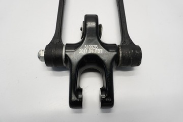 DUCATI DIAVEL 1200 14-15 КРЕПЛЕНИЕ АМОРТИЗАТОРА