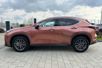 Lexus NX II SUV Facelifting 2.5 350h 200KM 2025 Lexus NX Podgrzewane Fotele CarPlay Kamera Cofania LED Leasing 2.5, zdjęcie 2