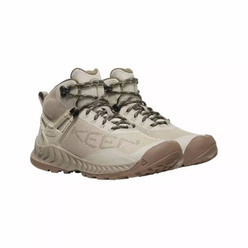 Buty trekkingowe damskie KEEN NXIS EVO MID WP