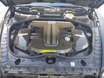 Bentley 2015 Bentley Continental GT BENTLEY CONTINENTAL GT, silnik 4.0, 44, od ubezpiec, zdjęcie 9