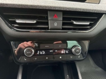 Skoda Kamiq Crossover Facelifting 1.0 TSI 115KM 2025 Skoda Kamiq 1.0TSI 115KM Selection Kamera NiskiPrzebieg ASO SalonPL FV23, zdjęcie 32