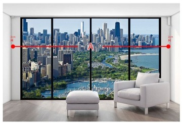 Карниз электрический для штор Tuya Aqara 3,5 м для системы WAVE