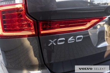 Volvo XC60 II Crossover Plug-In Facelifting 2.0 T6 350KM 2024 Volvo XC 60 Volvo XC60 T6 253KM+145KM FV23% Gwaran, zdjęcie 17