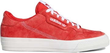 ADIDAS BUTY SPORTOWE TRAMPKI MĘSKIE SKÓRZANE