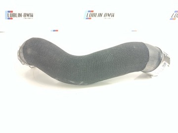 BMW U06 U11 X1 PRZEWÓD RURA INTERCOOLERA B47C20B
