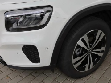 Mercedes GLB SUV 1.3 200 163KM 2025 MERCEDES-BENZ GLB 200 Progressive Suv 1.3 (163KM) 2025, zdjęcie 10