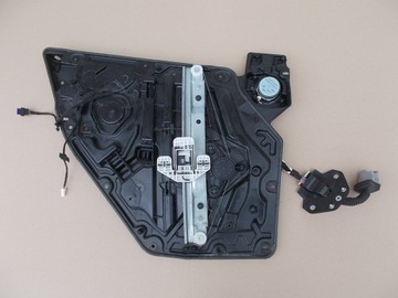 ZVEDÁK PRAVÝ ZADNÍ LANCIA THEMA II 11-