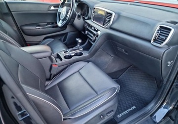 Kia Sportage IV SUV Facelifting 1.6 T-GDI 177KM 2020 Kia Sportage 1.6 Benzyna 177KM, zdjęcie 23