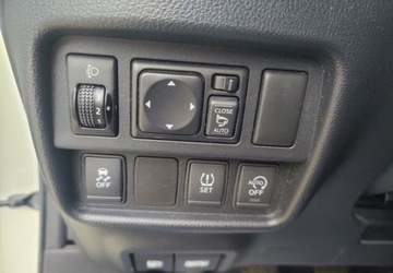 Nissan Juke I SUV Facelifting 1.2 DIG-T (Euro 6) 115KM 2017 Nissan Juke Super wersja Super stanPerla 1.2 Benzyna 116KM, zdjęcie 23