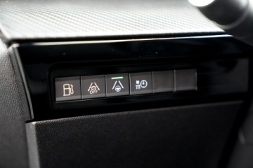 Peugeot 508 II SW PHEV Hybrid 225 PHEV 225KM 2022 Peugeot 508 GT LINE blis SKORA nawi FULL LED kame, zdjęcie 31