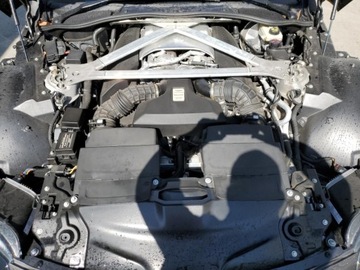 Aston Martin 2020 Aston Martin Vantage 2020 4.0l 4.0 Benzyna 503KM, zdjęcie 6