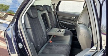 Peugeot 2014 Peugeot 308 1.6Turbo 156KM FullLED NawiPL Panorama BLIS ACC PółSkóra Kamera, zdjęcie 8
