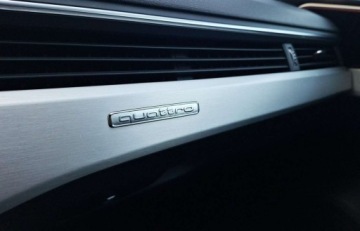 Audi A5 F5 Coupe Facelifting 2.0 40 TDI 204KM 2022 Audi A5 Sportback 40TDI 204KM Quattro Sline Stronic MatrixLEDSmartphoneInt, zdjęcie 24