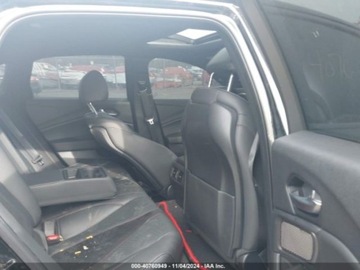 Acura TL IV 2023 Acura TL 2023r., X TYPE S, od ubezpieczalni 3.0 Benzyna 355KM, zdjęcie 9