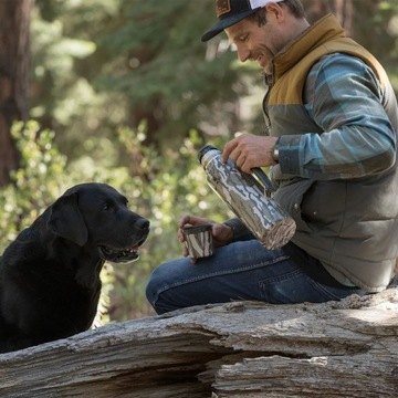 Termos Stanley stalowy LEGENDARY CLASSIC 1L Botto