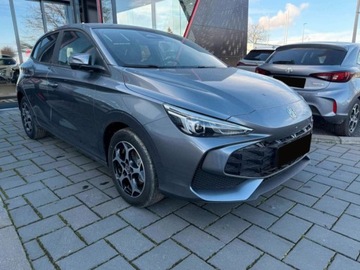 MG 2024 MG MG3 1.5 Excite Hatchback 115KM 2024, zdjęcie 1