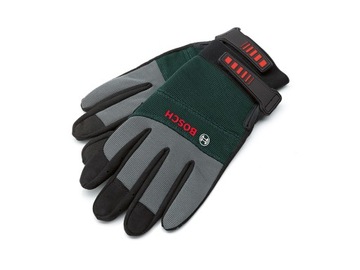 BOSCH F016800292 rękawice robocze ogrodowe L