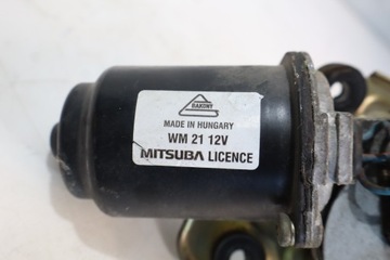 MOTOREK STĚRAČE PŘEDNÍ OPEL AGILA A