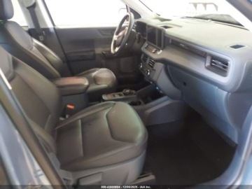 Ford Maverick II 2024 Ford Maverick 2024 r., 2,0L LARIAT HYBRID 2.0 Hybryda 191KM, zdjęcie 8