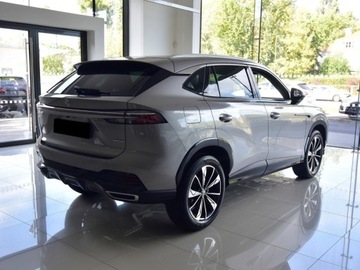 MG HS 2025 MG HS Exclusive 1.5 AT Suv 170KM 2025, zdjęcie 4