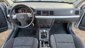 Opel Vectra C Sedan 1.8 ECOTEC 122KM 2002 OPEL VECTRA C GTS 1.8/VVTI Przebieg tylko 77t.km!!! KLIMA-ALU FAKTURA MARŻA, zdjęcie 27