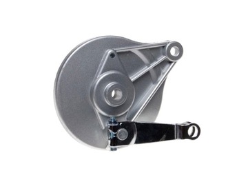 TYLNA TARCZA KOTWICZNA KINROAD CHOPPER XT50Q JOLLY