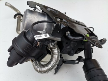 Webasto Thermo Top VEVO Touran Caddy 1K0815065AT