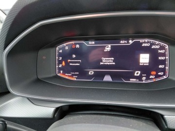 Seat 2020 Seat Leon Vat 23 Automat Serwis Kamera Radar Full LED 2.0 Diesel 150KM, zdjęcie 12
