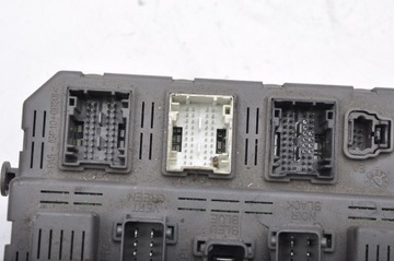 PEUGEOT 607 2.2 SKŘÍŇKA MODUL BSI 9643577080