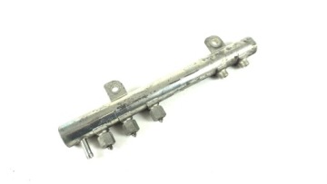 Kraftstoffverteiler Einspritzleiste FIAT GRANDE PUNTO 1.3 JTD OPEL ASTRA H CDTI 0445214086