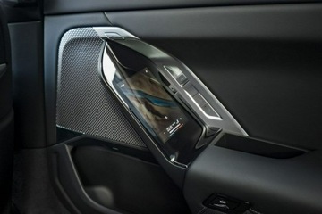 BMW Seria 7 G70 Sedan 3.0 40d 299KM 2025 BMW 740 xDrive Limuzyna DEMO, zdjęcie 20