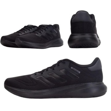 ADIDAS BUTY MĘSKIE SPORTOWE DO BIEGANIA LEKKIE RESPONSE RUNNER r. 44 2/3