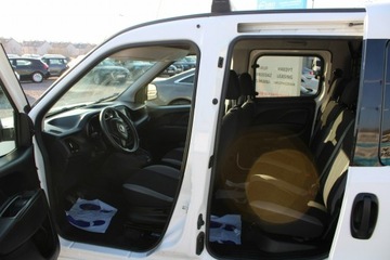 Fiat Doblo IV 2020 Fiat Doblo Dynamic L2 105HP F-vat HAK SalonPL, zdjęcie 20