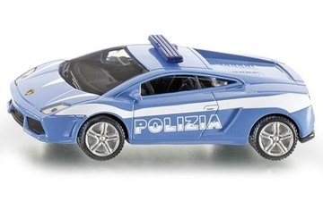 Siku 1405 Auto Policja
