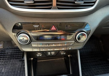 Hyundai Tucson III SUV Facelifting 1.6 GDi 132KM 2019 Hyundai Tucson 1,6 Benzyna 132 KM Salon PL Serwis GWARANCJA Zamiana 1.6, zdjęcie 12