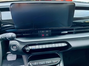 Fiat Talento I 2025 FIAT 600 Icon 1.2 Turbo Hybrid eDCT Crossover 110KM 2025, zdjęcie 9