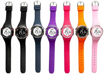 Детские водонепроницаемые часы XONIX GIFT (100 м)