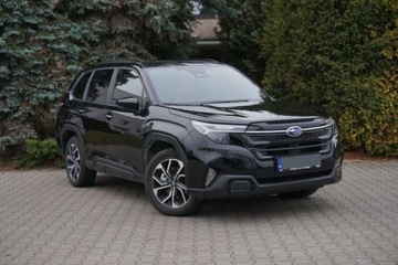 Subaru Forester VI 2024 Subaru Forester Bezwypadek SalonPL AWD 1rej. 2025 Kamera ACC FV23, zdjęcie 1