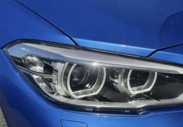 BMW Seria 1 F20-F21 Hatchback 5d Facelifting 2015 120d 190KM 2016 BMW Seria 1 BMW 120d xDrive M Sport 2.0 Diesel 190KM, zdjęcie 3