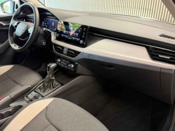 Skoda Kamiq Crossover Facelifting 1.5 TSI 150KM 2026 Od ręki - Drive 1.5 TSI DSG 150KM, zdjęcie 8