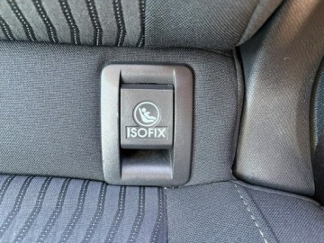 Peugeot 308 II 2014 Peugeot 308 hatchback 1.6 HDI 120 KM Nawigacja Hak, zdjęcie 11