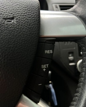 Ford C-MAX I 2.0 Duratec 145KM 2005 Ford C-MAX LPG GHIA Czujniki Gwarancja w cenie Warszawa VRJL 2.0 145KM, zdjęcie 22