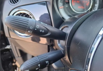 Fiat 500 IV Hatchback 1.0 Hybrid 70KM 2024 Fiat 500 Fiat 500 1.0 Hybrid Dolcevita Hybryda 70KM, zdjęcie 8