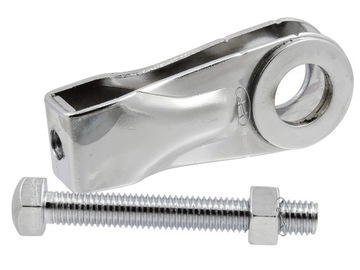 ŚRUBA NAPINACZ ŁAŃCUCHA KOŁA JUNAK 901 902 BARTON