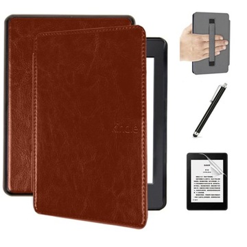 ETUI SKÓRZANE CASE HOLDER do AMAZON KINDLE 11 2022 GEN. 11