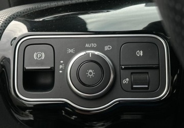 Mercedes Klasa A W177/V177 Hatchback 2.0 220d 190KM 2021 Mercedes-Benz Klasa A AMG Line 4-Matic 8G-DCT, Tempomat, GPS, Podgrzewane, zdjęcie 18