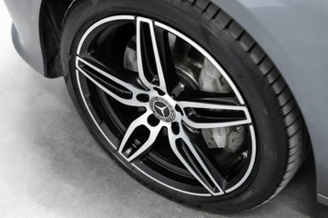 Mercedes Klasa E W213 Limuzyna 2.9 400d 340KM 2018 Mercedes E 400 Distronic. Burmester. Panorama., zdjęcie 12