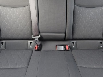 Toyota Corolla Verso AR10 2023 Toyota Corolla Cross 2.0 Hybrid 2WD, Salon Polska, zdjęcie 9