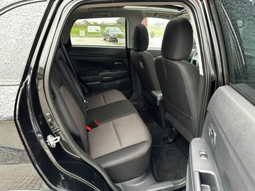 Mitsubishi ASX I SUV Facelifting 2016 1.6 117KM 2018 Mitsubishi ASX I-ręka, 2 kpl.kół! Kamera, Xenon, zdjęcie 13